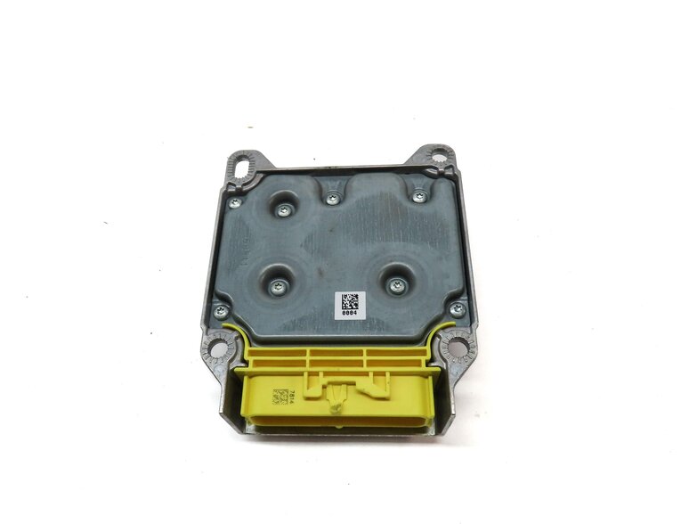 Thumbnail 5: 2012 AUDI A6 (C7) YAW TURN RATE SENSOR MODULE 4G0907637B