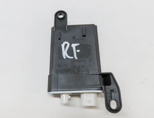 Thumbnail 5: 2012 AUDI A6 (C7) FRONT RIGHT PASSENGER SEAT OCCUPANCY SENSOR MODULE 5C6959339B