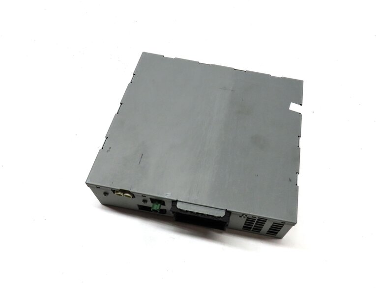 2012 AUDI A6 (C7) SATELLITE RADIO RECEIVER MODULE 4G0035082A