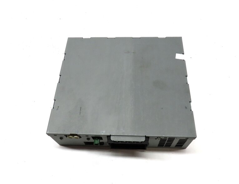 Thumbnail 2: 2012 AUDI A6 (C7) SATELLITE RADIO RECEIVER MODULE 4G0035082A