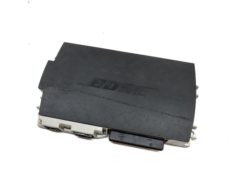 Thumbnail 1: 2012 AUDI A6 (C7) RADIO STEREO SPEAKER BOSE AMPLIFIER AMP 4G0035223A