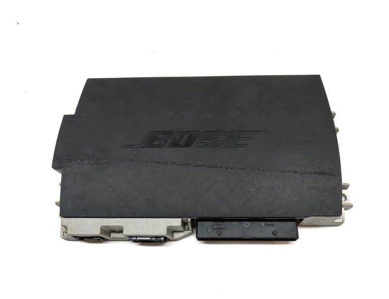Thumbnail 2: 2012 AUDI A6 (C7) RADIO STEREO SPEAKER BOSE AMPLIFIER AMP 4G0035223A