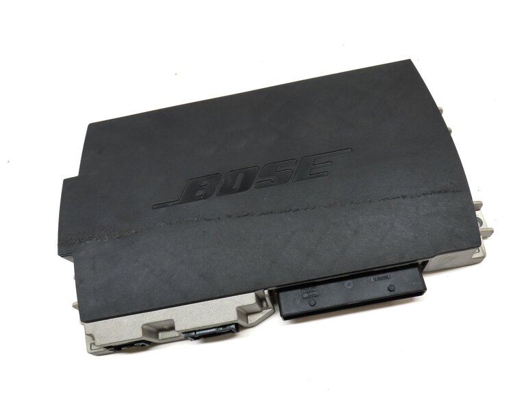 Thumbnail 3: 2012 AUDI A6 (C7) RADIO STEREO SPEAKER BOSE AMPLIFIER AMP 4G0035223A