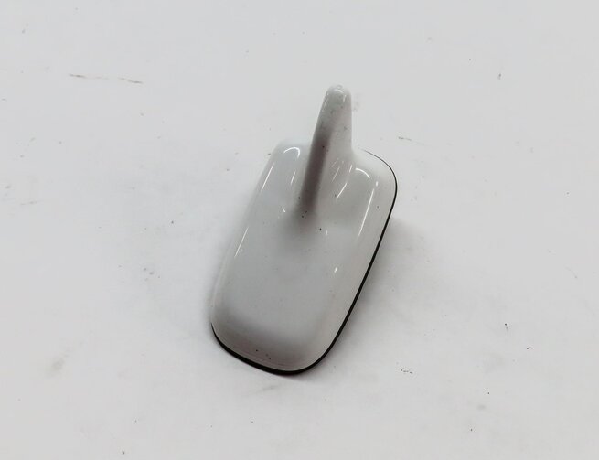 12-17 AUDI A6 A7 Q3 RS5 TT C7 4G8 8U B8 8T MK2 RADIO STEREO ANTENNA (IBIS WHITE)