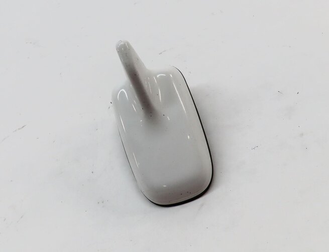 Thumbnail 3: 12-17 AUDI A6 A7 Q3 RS5 TT C7 4G8 8U B8 8T MK2 RADIO STEREO ANTENNA (IBIS WHITE)