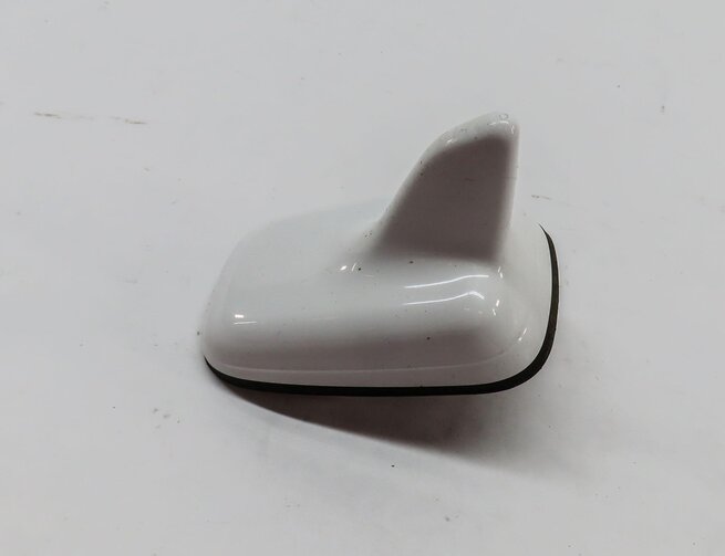 Thumbnail 4: 12-17 AUDI A6 A7 Q3 RS5 TT C7 4G8 8U B8 8T MK2 RADIO STEREO ANTENNA (IBIS WHITE)