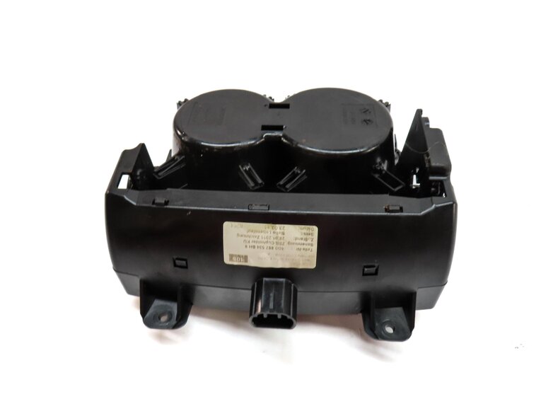 Thumbnail 6: 2012 AUDI A6 (C7) FRONT CENTER CONSOLE CUPHOLDER CUP HOLDER (BEIGE)
