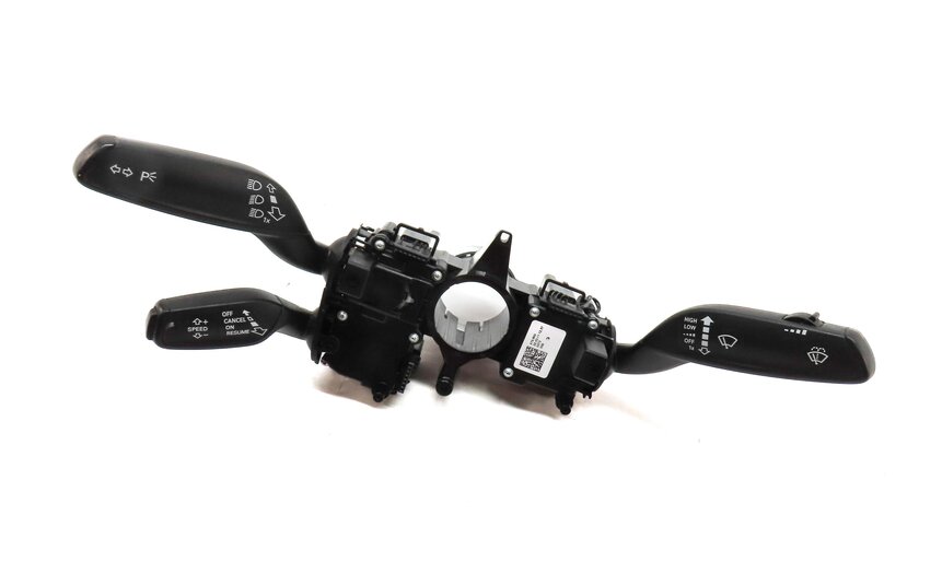 13-17 AUDI A5 S5 A6 S6 RS6 A7 RS7 (B8 8T C7) BLINKER WIPER COMBINATION SWITCH