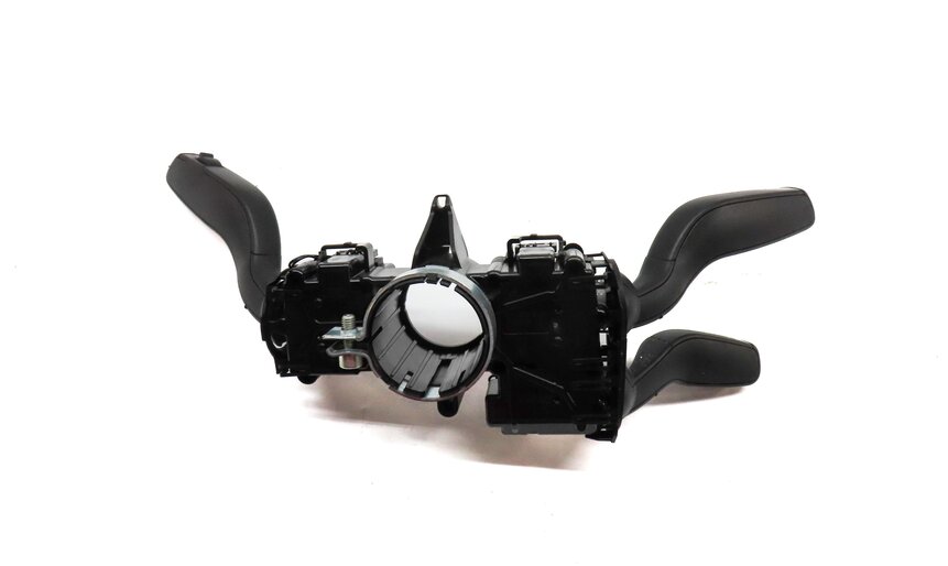 Thumbnail 5: 13-17 AUDI A5 S5 A6 S6 RS6 A7 RS7 (B8 8T C7) BLINKER WIPER COMBINATION SWITCH