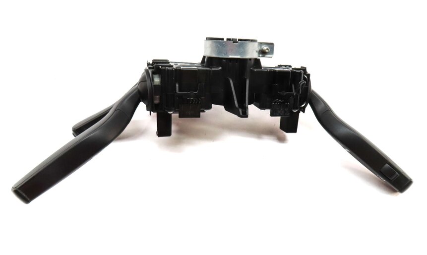 Thumbnail 6: 13-17 AUDI A5 S5 A6 S6 RS6 A7 RS7 (B8 8T C7) BLINKER WIPER COMBINATION SWITCH