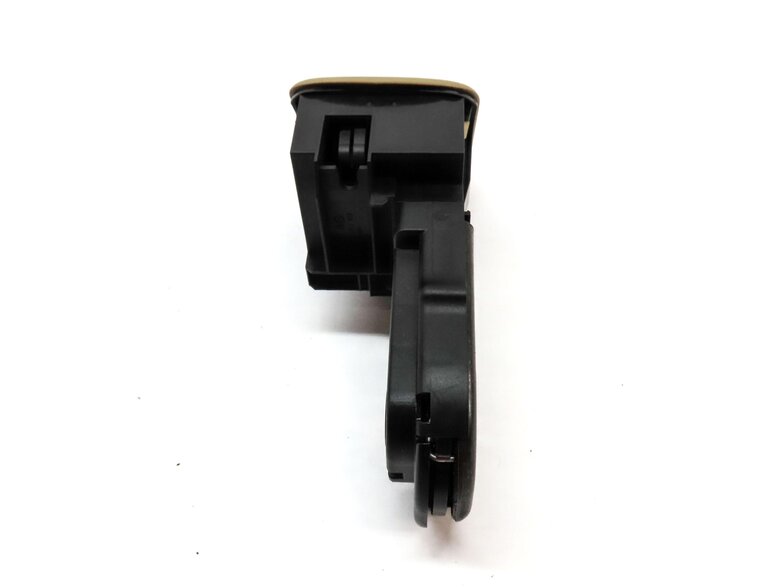 Thumbnail 4: 2012 AUDI A6 (C7) REAR LEFT FOLDING FOLD UP DOWN SEAT RELEASE LOCK LATCH (BEIGE)