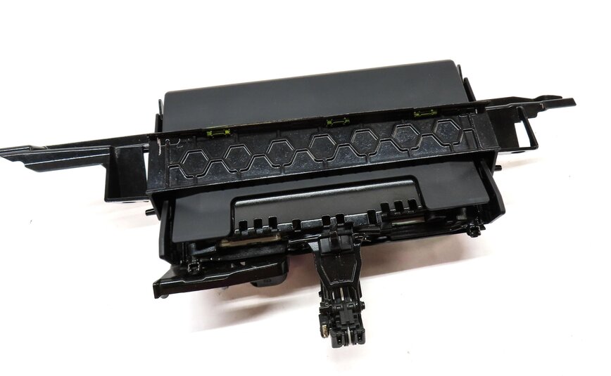 Thumbnail 4: 2012-2015 AUDI A6 S6 A7 S7 (C7) RADIO STEREO PHONE GPS NAVIGATION DISPLAY SCREEN