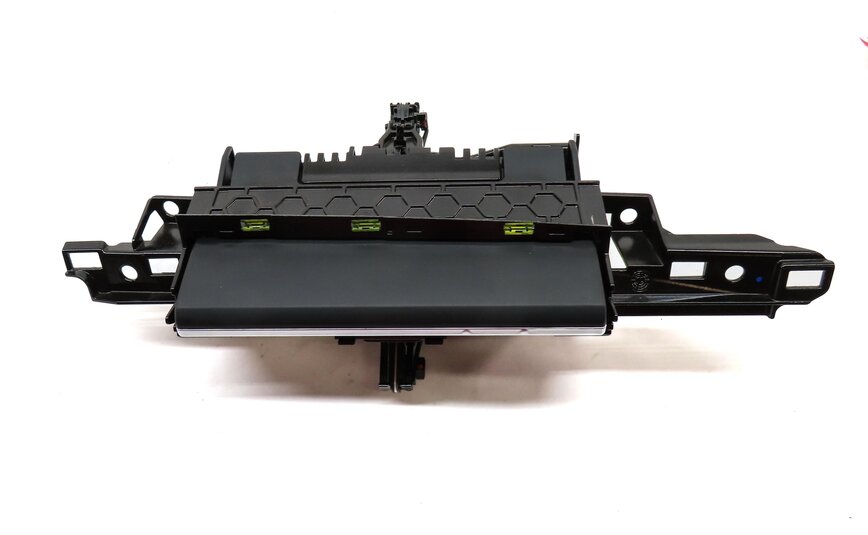 Thumbnail 5: 2012-2015 AUDI A6 S6 A7 S7 (C7) RADIO STEREO PHONE GPS NAVIGATION DISPLAY SCREEN