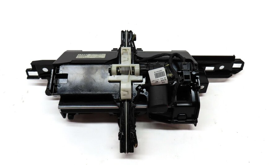 Thumbnail 6: 2012-2015 AUDI A6 S6 A7 S7 (C7) RADIO STEREO PHONE GPS NAVIGATION DISPLAY SCREEN