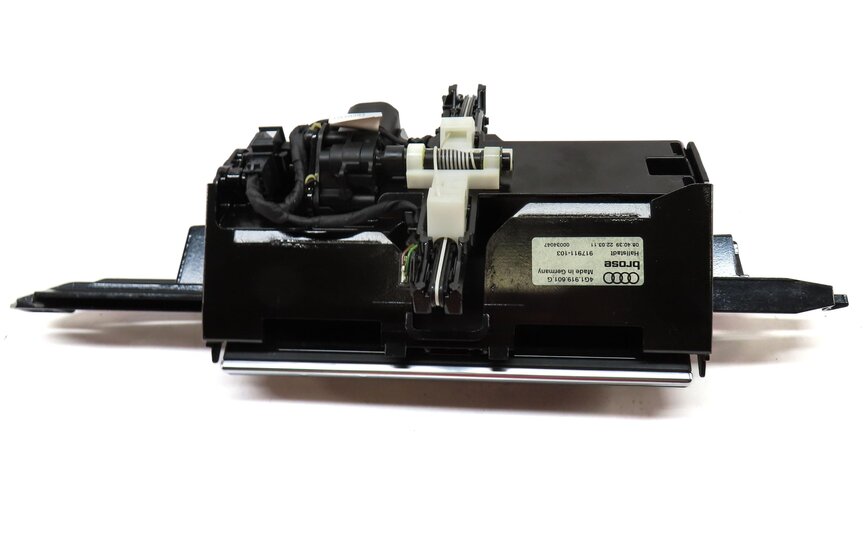 Thumbnail 7: 2012-2015 AUDI A6 S6 A7 S7 (C7) RADIO STEREO PHONE GPS NAVIGATION DISPLAY SCREEN