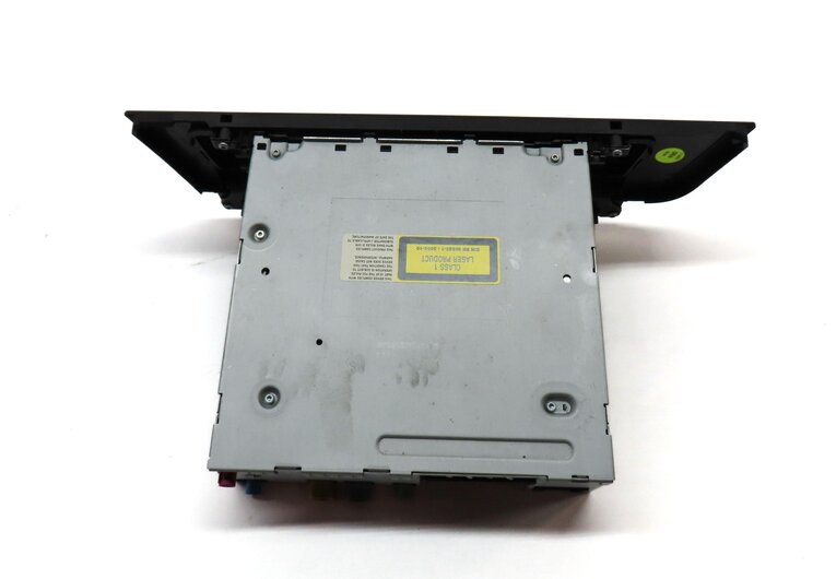 Thumbnail 4: 2012 AUDI A6 (C7) FRONT RADIO STEREO CD MEDIA HEAD UNIT 4G0035746