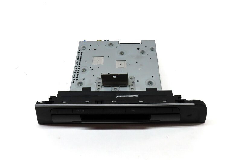 Thumbnail 5: 2012 AUDI A6 (C7) FRONT RADIO STEREO CD MEDIA HEAD UNIT 4G0035746