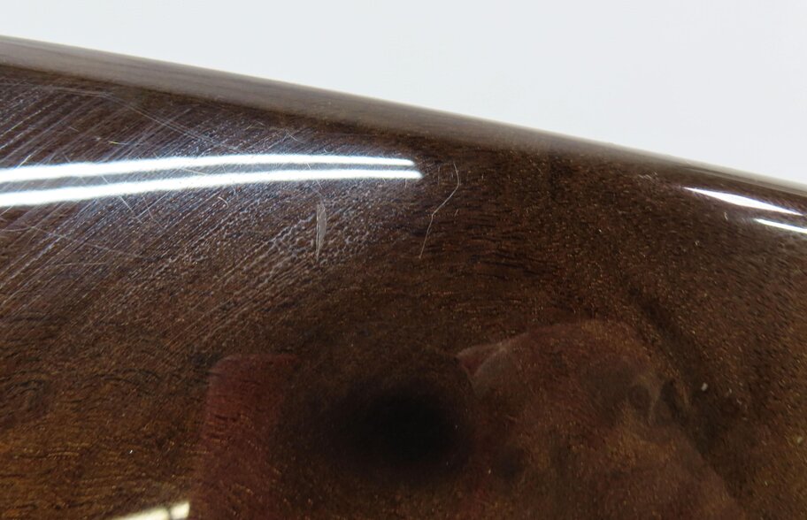 Thumbnail 9: 2012 AUDI A6 (C7) FRONT REAR DOOR DASH CONSOLE BURR WALNUT WOOD TRIM SET 7