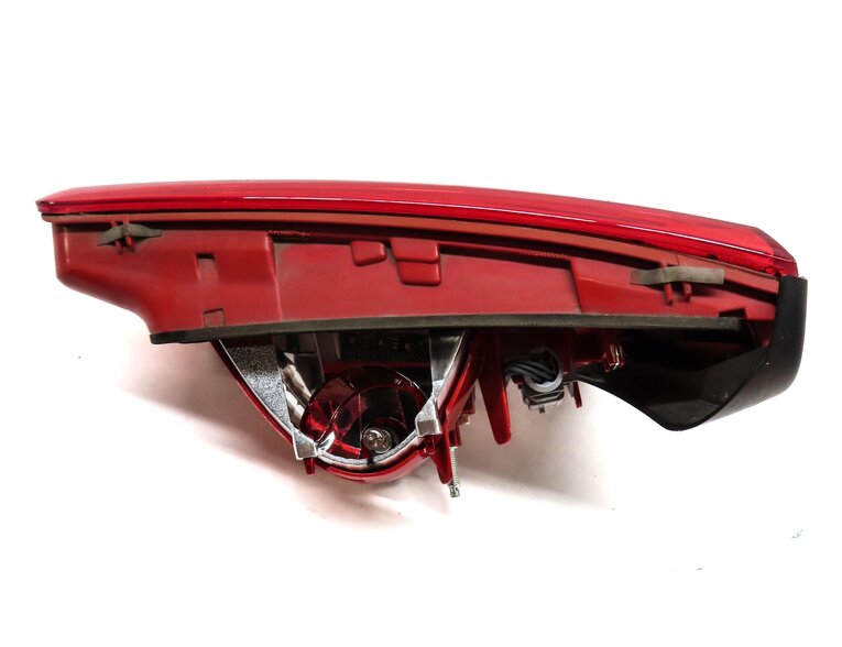 Thumbnail 4: 2012-2015 AUDI A6 S6 (C7) LEFT DRIVER TRUNK INNER LED TAILLIGHT LIGHT LAMP