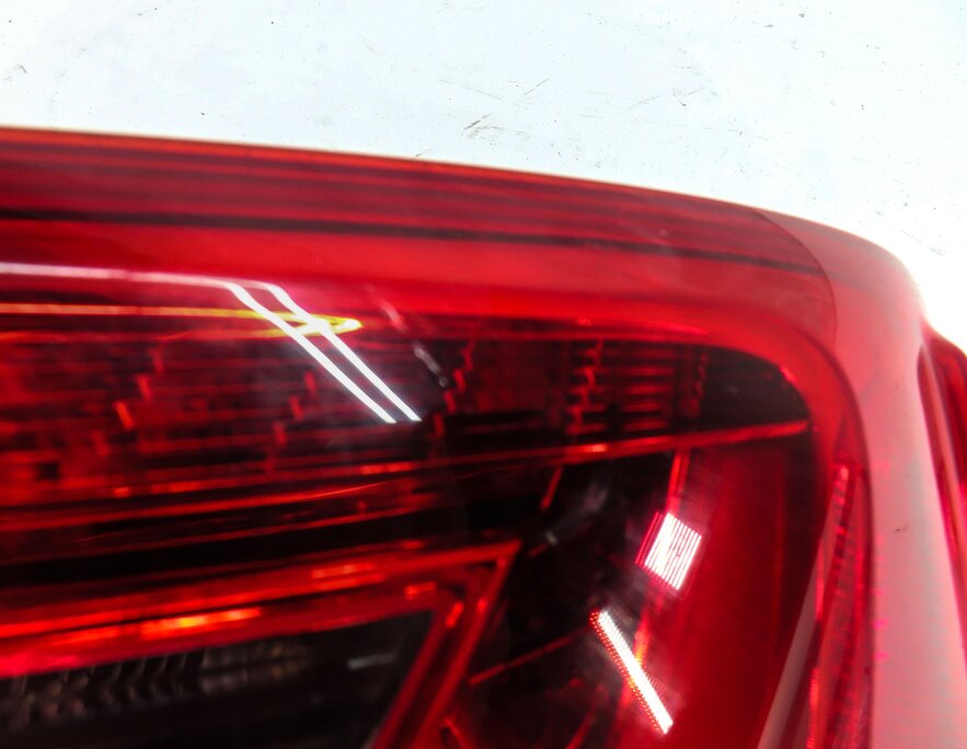 Thumbnail 7: 2012-2015 AUDI A6 S6 (C7) RIGHT PASSENGER OUTER TAILLIGHT BRAKE LIGHT LAMP (LED)
