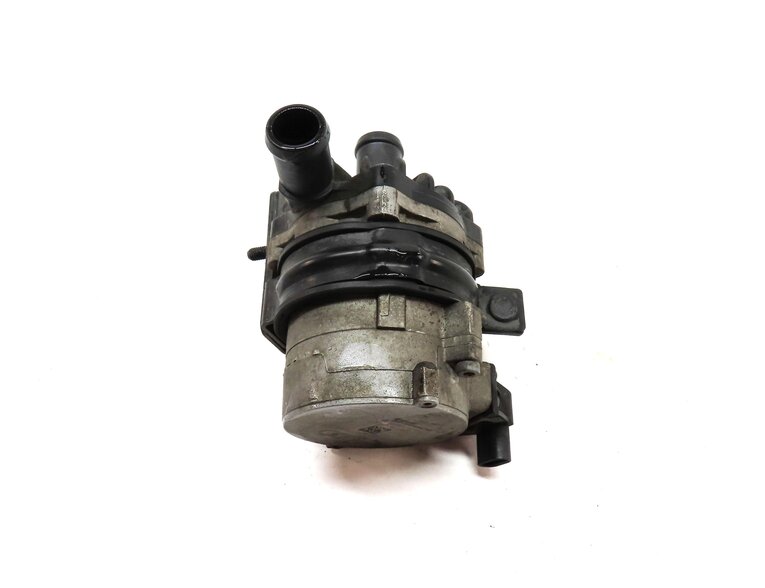 Thumbnail 5: 2012 AUDI A6 (C7) 3.0L SUPER CGXB ENGINE AUXILIARY AUX WATER PUMP 8K0965567