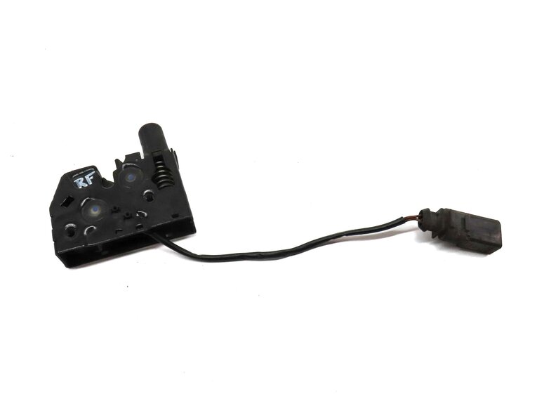Thumbnail 2: 2012 AUDI A6 (C7) HOOD FRONT RIGHT ELECTRIC LOCK LATCH ACTUATOR 4G0823509C