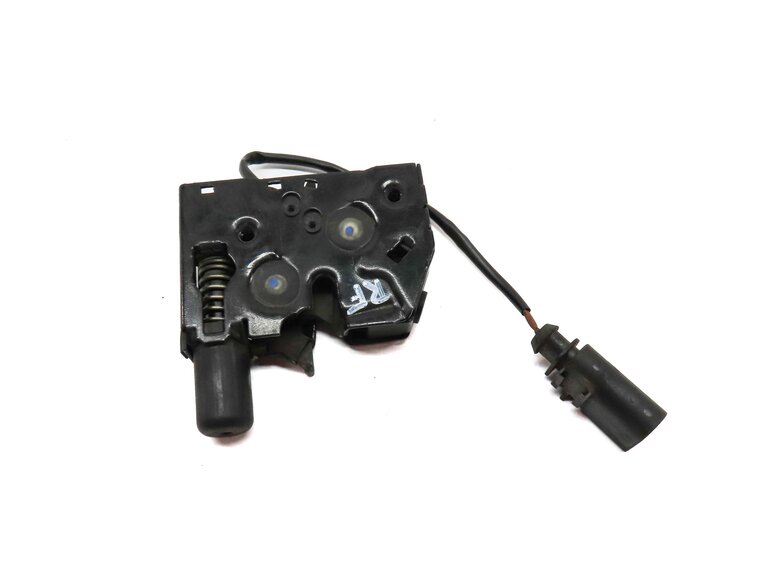 Thumbnail 4: 2012 AUDI A6 (C7) HOOD FRONT RIGHT ELECTRIC LOCK LATCH ACTUATOR 4G0823509C