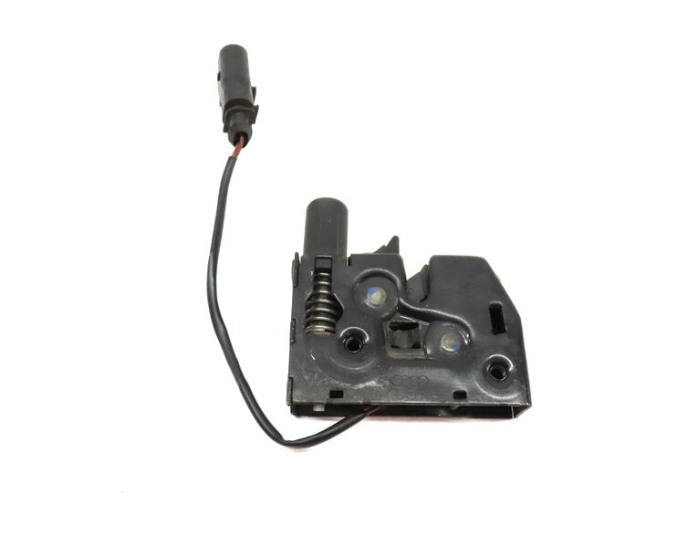 Thumbnail 5: 2012 AUDI A6 (C7) HOOD FRONT RIGHT ELECTRIC LOCK LATCH ACTUATOR 4G0823509C