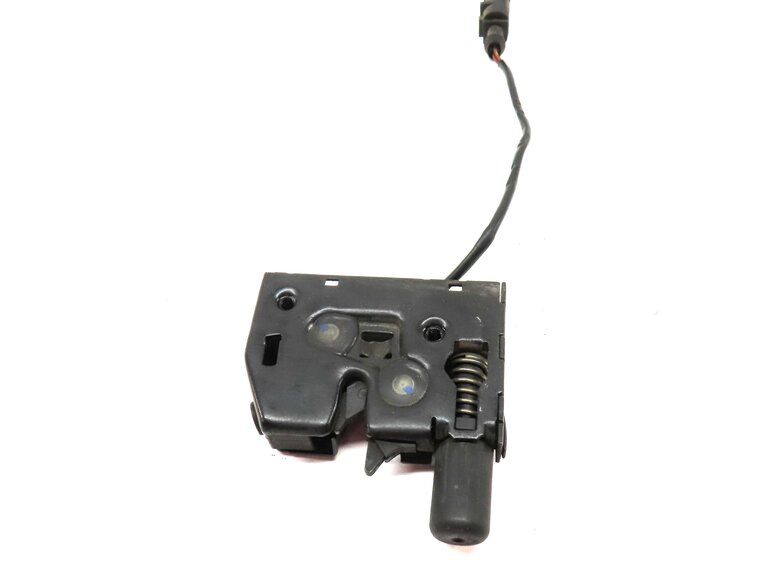 Thumbnail 6: 2012 AUDI A6 (C7) HOOD FRONT RIGHT ELECTRIC LOCK LATCH ACTUATOR 4G0823509C