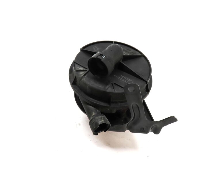 Thumbnail 3: 2012 AUDI A6 (C7) 3.0L SUPER CGXB ENGINE SMOG AIR INJECTION PUMP 079959231A