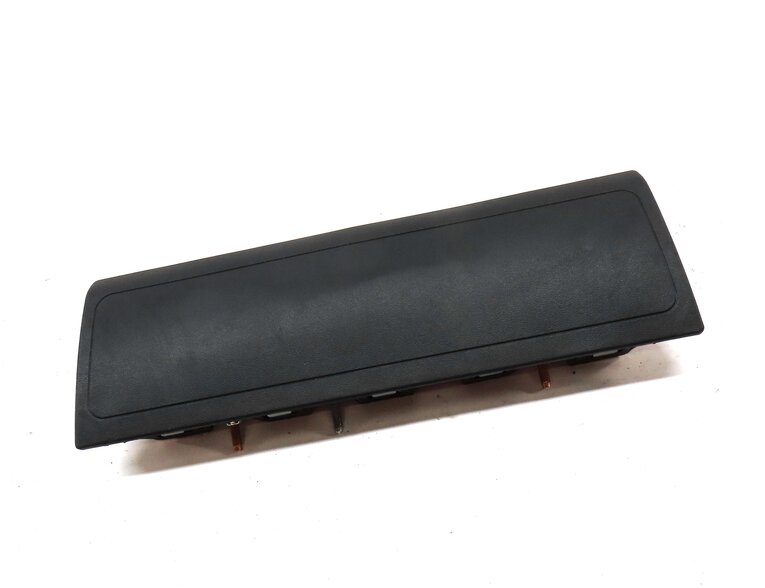 Thumbnail 3: 12-17 AUDI A6 S6 A7 S7 RS7 (C7 4G8) LEFT DRIVER KNEE AIRBAG SRS AIR BAG (BLACK)