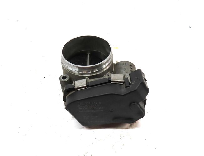 Thumbnail 2: 2009-2017 AUDI A4 A5 S5 S6 S7 S8 Q5 SQ5 (B8 8K 8T 8R C7) 3.0L 3.2L THROTTLE BODY