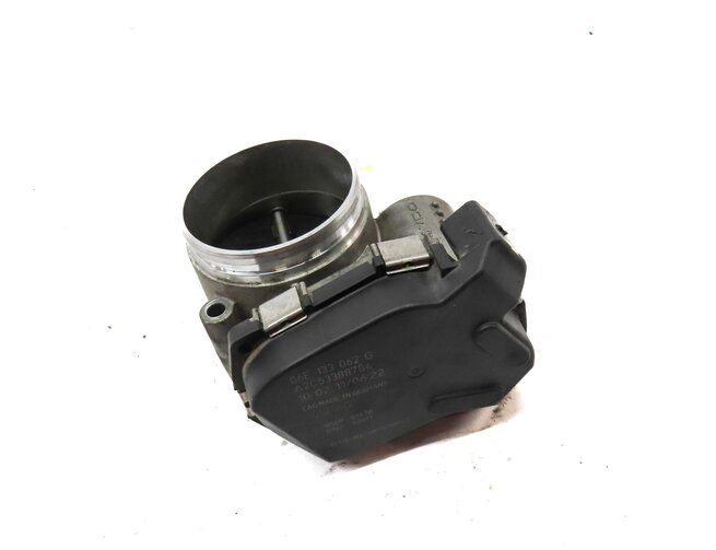 Thumbnail 3: 2009-2017 AUDI A4 A5 S5 S6 S7 S8 Q5 SQ5 (B8 8K 8T 8R C7) 3.0L 3.2L THROTTLE BODY