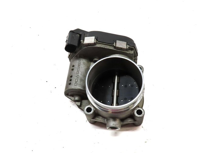 Thumbnail 4: 2009-2017 AUDI A4 A5 S5 S6 S7 S8 Q5 SQ5 (B8 8K 8T 8R C7) 3.0L 3.2L THROTTLE BODY