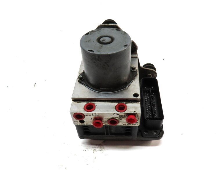 Thumbnail 2: 2012-2015 AUDI A6 S6 A7 S7 (C7 4G8) ABS ANTI LOCK BRAKE PUMP w/ MODULE