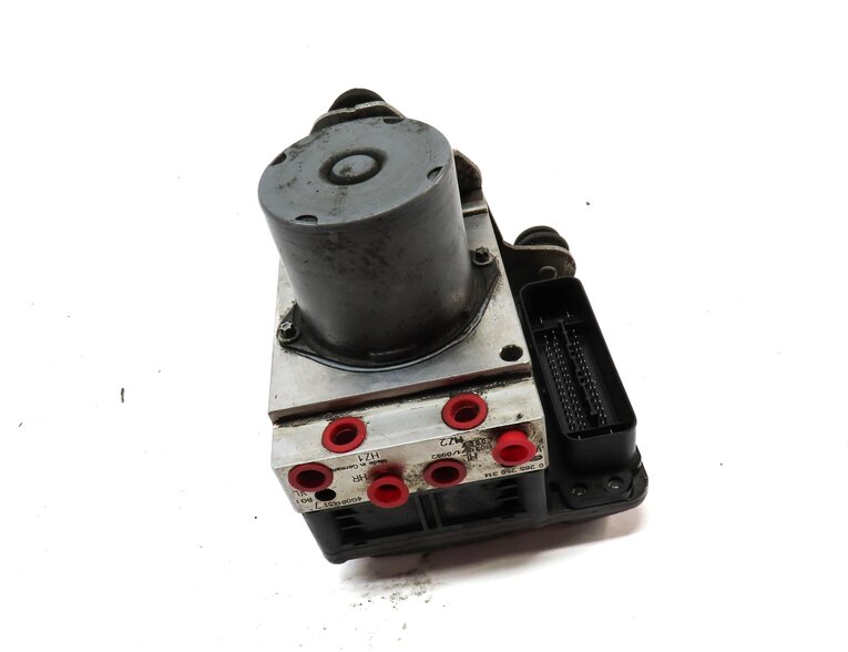 Thumbnail 3: 2012-2015 AUDI A6 S6 A7 S7 (C7 4G8) ABS ANTI LOCK BRAKE PUMP w/ MODULE