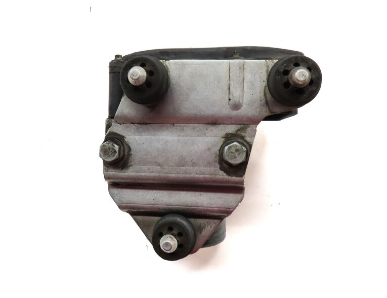 Thumbnail 4: 2012-2015 AUDI A6 S6 A7 S7 (C7 4G8) ABS ANTI LOCK BRAKE PUMP w/ MODULE