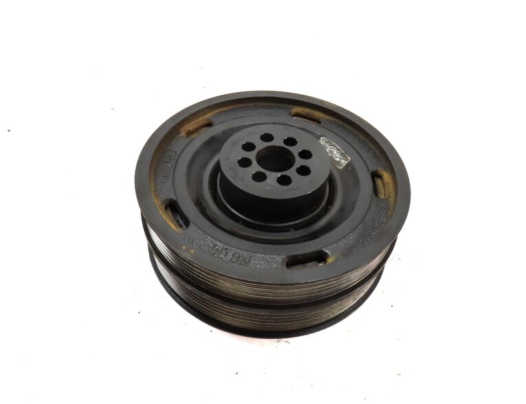 09-17 AUDI A6 A7 A8 Q5 Q7 S4 S5 (C7 D4 8R 4L B8 8T) 3.0L SUPER HARMONIC BALANCER