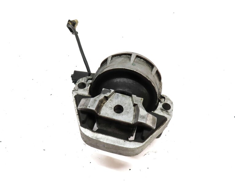 2012 AUDI A6 (C7) 3.0L SUPER CGXB LEFT ENGINE MOTOR MOUNT