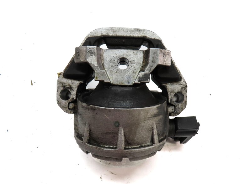 2012 AUDI A6 (C7) 3.0L SUPER CGXB RIGHT ENGINE MOTOR MOUNT