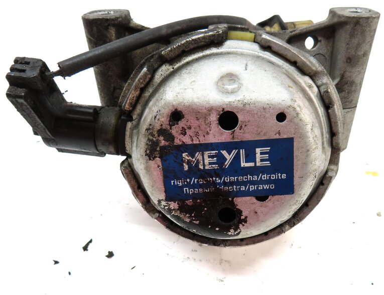 Thumbnail 7: 2012 AUDI A6 (C7) 3.0L SUPER CGXB RIGHT ENGINE MOTOR MOUNT