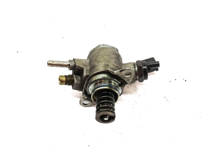 Thumbnail 2: 12-17 AUDI A6 A7 A8 Q5 Q7 S4 S5 (B8 8K 8T C7 4L) 3.0L HIGH PRESSURE FUEL PUMP