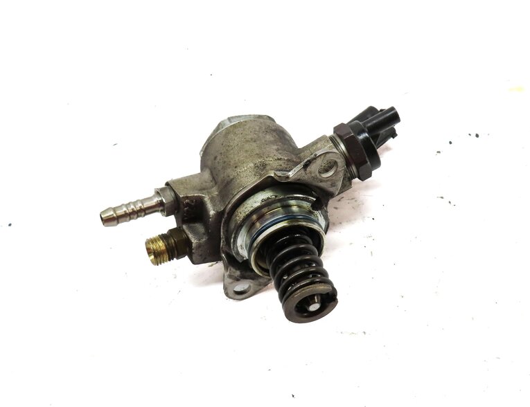 Thumbnail 3: 12-17 AUDI A6 A7 A8 Q5 Q7 S4 S5 (B8 8K 8T C7 4L) 3.0L HIGH PRESSURE FUEL PUMP