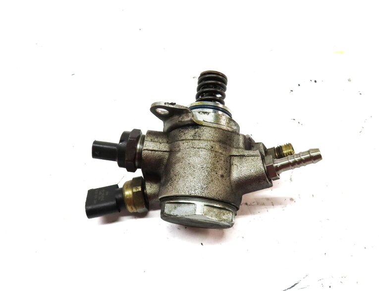 Thumbnail 4: 12-17 AUDI A6 A7 A8 Q5 Q7 S4 S5 (B8 8K 8T C7 4L) 3.0L HIGH PRESSURE FUEL PUMP