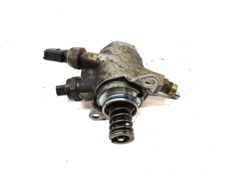 Thumbnail 5: 12-17 AUDI A6 A7 A8 Q5 Q7 S4 S5 (B8 8K 8T C7 4L) 3.0L HIGH PRESSURE FUEL PUMP