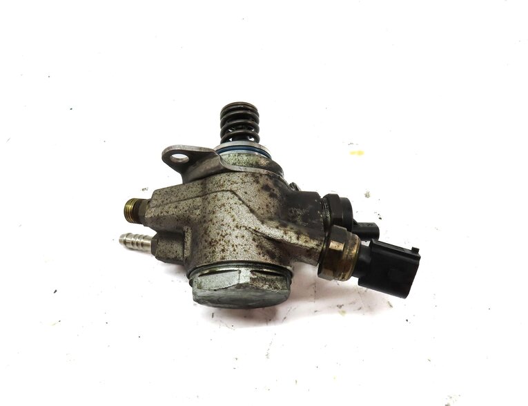 Thumbnail 6: 12-17 AUDI A6 A7 A8 Q5 Q7 S4 S5 (B8 8K 8T C7 4L) 3.0L HIGH PRESSURE FUEL PUMP