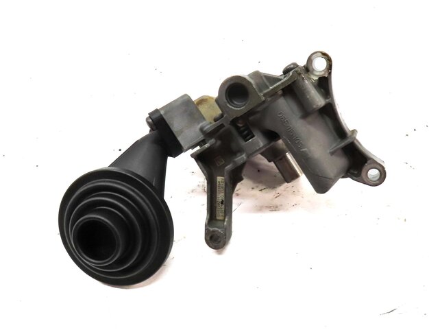 2012 AUDI A6 (C7) 3.0L SUPER CGXB ENGINE OIL PUMP 06E115105A