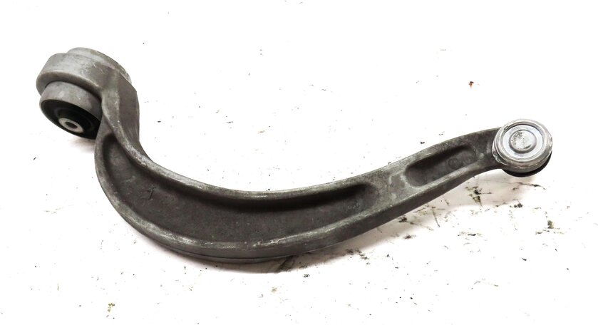 Thumbnail 10: 2009-2017 AUDI Q5 (8R) FRONT LEFT DRIVER SIDE FORWARD REARWARD CONTROL ARM SET 4