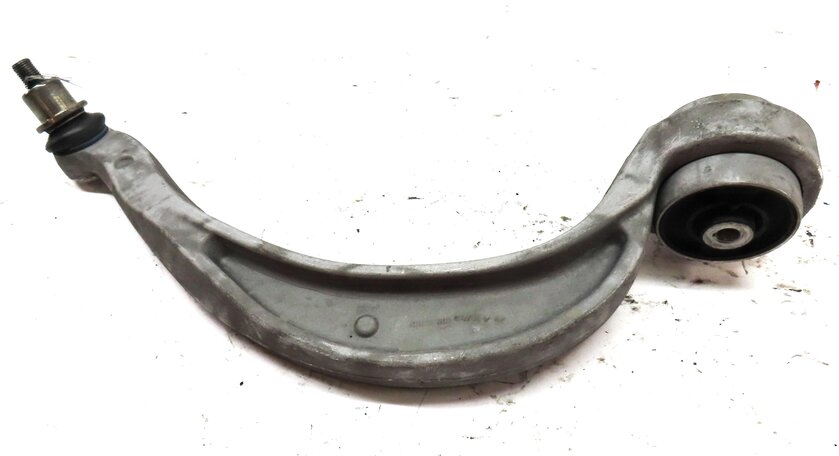 Thumbnail 11: 2009-2017 AUDI Q5 (8R) FRONT LEFT DRIVER SIDE FORWARD REARWARD CONTROL ARM SET 4