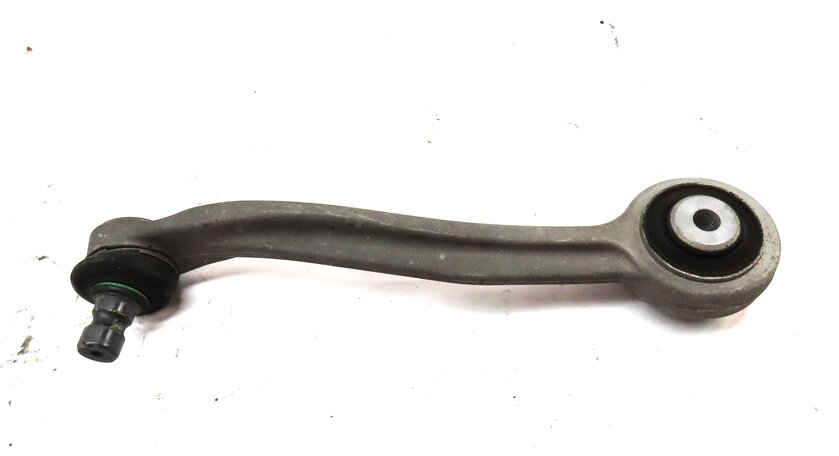 Thumbnail 4: 2009-2017 AUDI Q5 (8R) FRONT LEFT DRIVER SIDE FORWARD REARWARD CONTROL ARM SET 4